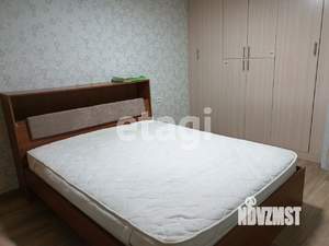 1-к квартира, на длительный срок, 44м2, 4/9 этаж