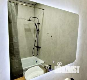 1-к квартира, посуточно, 26м2, 9/10 этаж