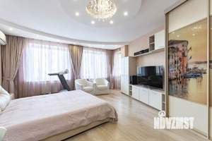 2-к квартира, на длительный срок, 93м2, 9/15 этаж