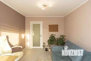 2-к квартира, посуточно, 51м2, 6/9 этаж