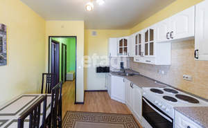 1-к квартира, на длительный срок, 38м2, 8/16 этаж