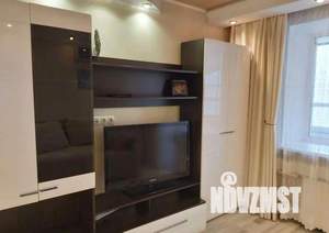 1-к квартира, на длительный срок, 43м2, 9/17 этаж