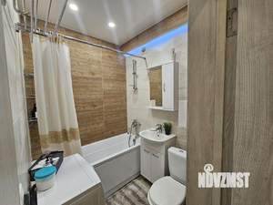 2-к квартира, посуточно, 45м2, 1/1 этаж