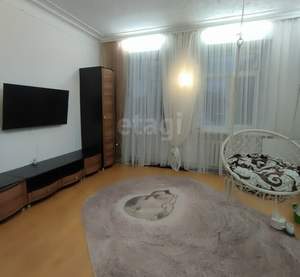 2-к квартира, на длительный срок, 56м2, 2/5 этаж