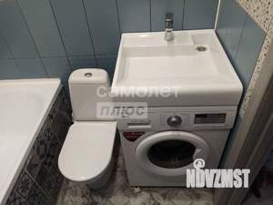 Студия квартира, на длительный срок, 26м2, 20/22 этаж