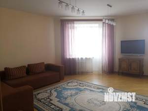 2-к квартира, на длительный срок, 93м2, 4/6 этаж