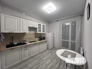 1-к квартира, на длительный срок, 33м2, 2/17 этаж