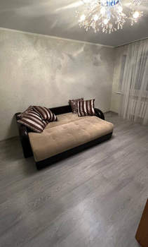 1-к квартира, на длительный срок, 43м2, 8/10 этаж