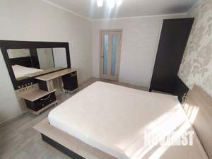 2-к квартира, посуточно, 52м2, 1/1 этаж