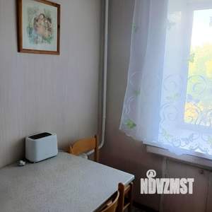 2-к квартира, на длительный срок, 52м2, 2/5 этаж