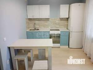 1-к квартира, на длительный срок, 40м2, 9/16 этаж