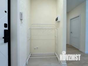 1-к квартира, посуточно, 40м2, 1/4 этаж