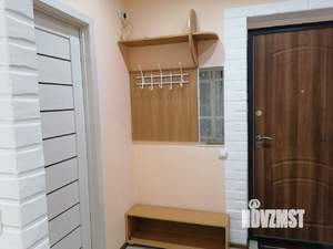 Студия квартира, на длительный срок, 29м2, 17/22 этаж