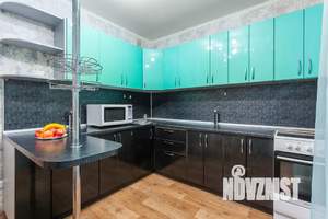 1-к квартира, посуточно, 45м2, 7/14 этаж