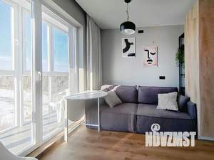 Студия квартира, посуточно, 29м2, 9/10 этаж