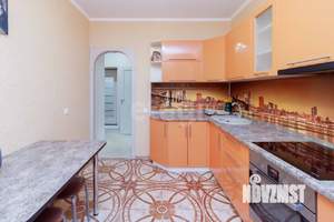 1-к квартира, на длительный срок, 35м2, 9/10 этаж