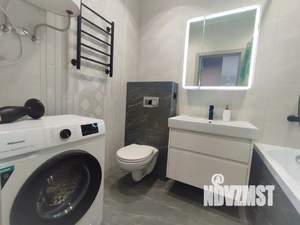 1-к квартира, посуточно, 50м2, 4/5 этаж