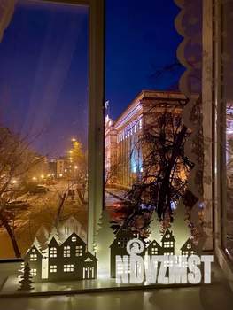 1-к квартира, посуточно, 30м2, 2/4 этаж