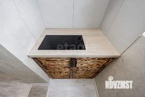 Студия квартира, на длительный срок, 12м2, 8/8 этаж