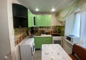 3-к квартира, на длительный срок, 56м2, 2/9 этаж