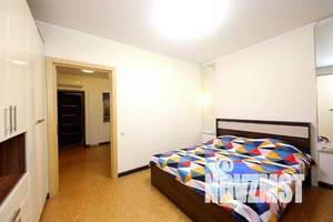 3-к квартира, посуточно, 90м2, 4/17 этаж