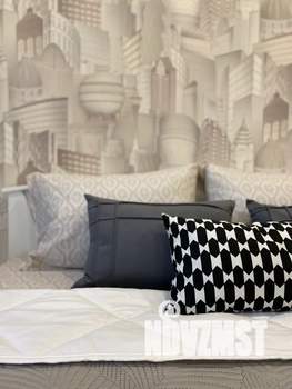 2-к квартира, посуточно, 67м2, 8/18 этаж