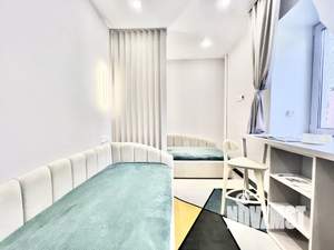 2-к квартира, посуточно, 55м2, 4/5 этаж