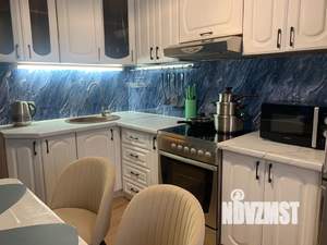 2-к квартира, посуточно, 53м2, 7/9 этаж