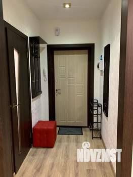 Студия квартира, на длительный срок, 30м2, 9/19 этаж