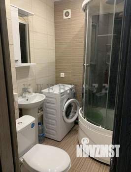 2-к квартира, на длительный срок, 46м2, 1/5 этаж