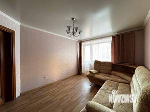 1-к квартира, на длительный срок, 36м2, 2/10 этаж