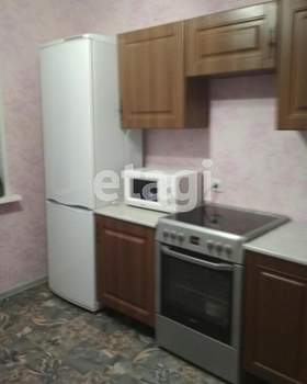 1-к квартира, на длительный срок, 33м2, 6/9 этаж