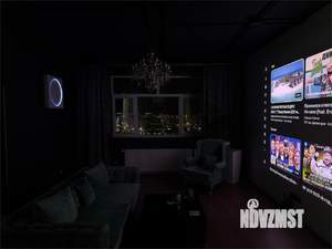 1-к квартира, посуточно, 70м2, 1/1 этаж