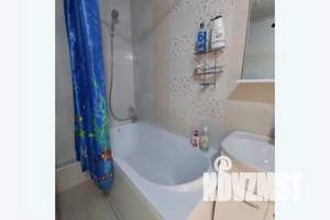 1-к квартира, посуточно, 42м2, 11/16 этаж