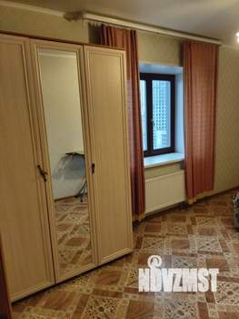 1-к квартира, на длительный срок, 44м2, 13/16 этаж