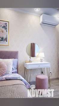 2-к квартира, посуточно, 70м2, 14/14 этаж