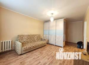 1-к квартира, на длительный срок, 40м2, 1/14 этаж