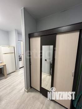 Студия квартира, на длительный срок, 25м2, 7/12 этаж