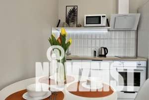 1-к квартира, посуточно, 29м2, 3/25 этаж