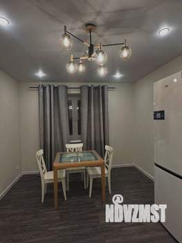 2-к квартира, на длительный срок, 65м2, 2/10 этаж