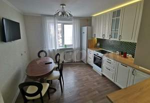 3-к квартира, на длительный срок, 90м2, 7/9 этаж