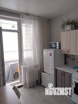 1-к квартира, на длительный срок, 35м2, 3/18 этаж