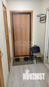 1-к квартира, на длительный срок, 34м2, 9/9 этаж