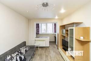 1-к квартира, на длительный срок, 29м2, 1/9 этаж