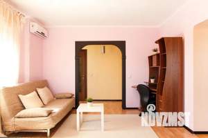 2-к квартира, посуточно, 50м2, 13/16 этаж