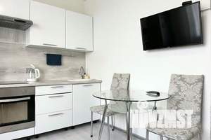 3-к квартира, посуточно, 70м2, 16/16 этаж