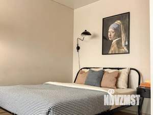 1-к квартира, посуточно, 39м2, 2/5 этаж