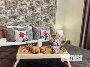 1-к квартира, посуточно, 45м2, 3/9 этаж