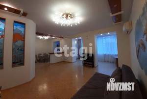 3-к квартира, на длительный срок, 125м2, 5/10 этаж