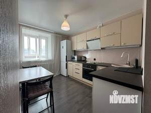 2-к квартира, посуточно, 50м2, 2/10 этаж